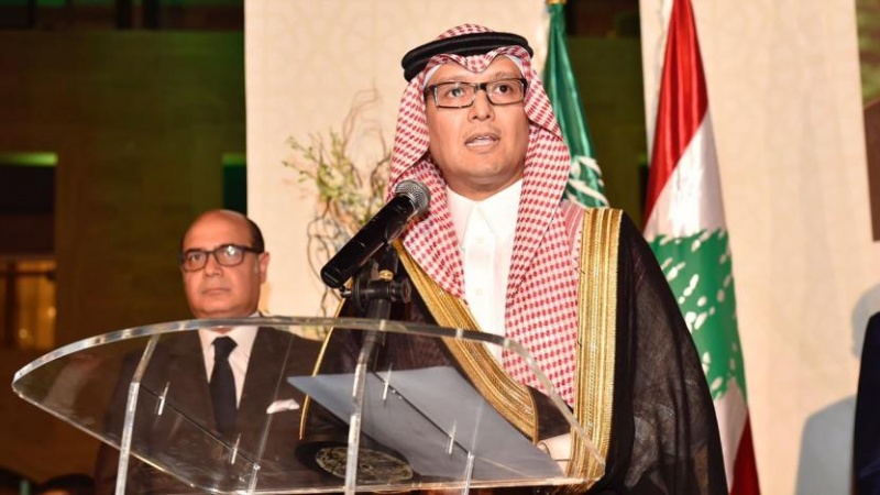 Dubes Saudi untuk Lebanon: Samir Geagea Sekutu Utama Kami