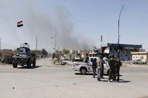 At least 7 killed in ISIL's second attack in Diyala