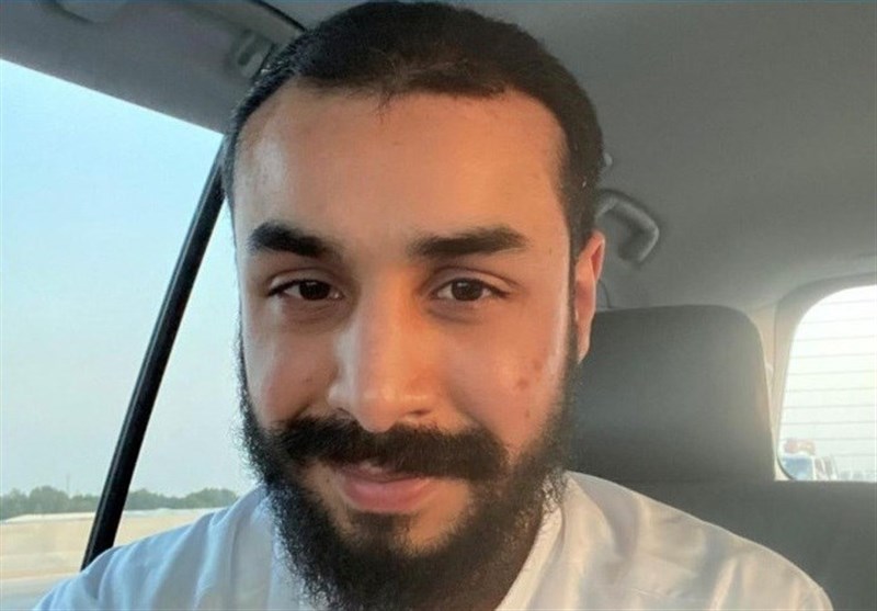 Young Shia man released from Saudi regime prison after 9 Years