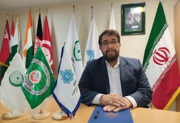 Islamic countries share scientific, technological capacities
