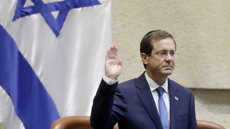 Strage Kfar Qasim, capo regime sionista chiede perdono