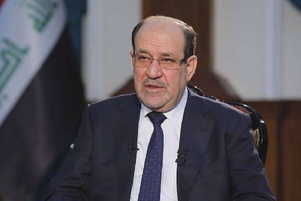المالكي: أنا مع تغيير جميع الرئاسات 