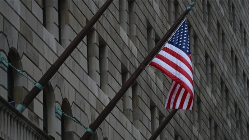 Die USA belegen zwei Geschäftsleute und ein Mitglied des libanesischen Parlaments mit Sanktionen