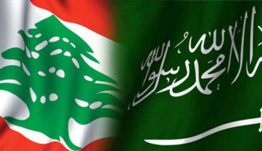سعودی عرب نے لبنان سے اپنے سفیر کو واپس بلا لیا