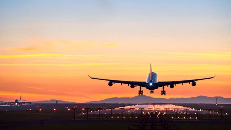 L'Ue annulla l'avvertimento sulla rischiosità dello spazio aereo iraniano