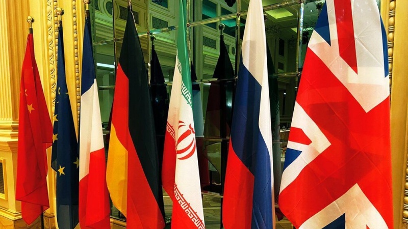 米誌、「イランがウィーン核合意復活交渉に復帰しないことの責任は米にあり」