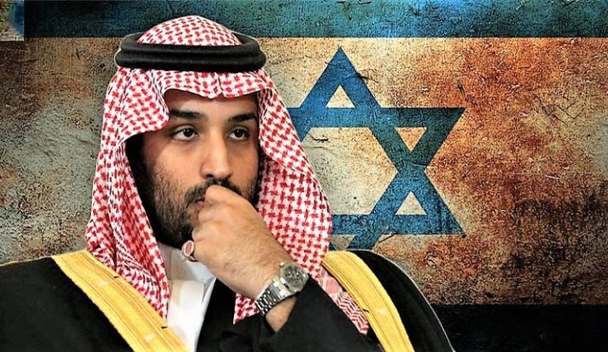 ایم بی ایس کہلوانے کے شوقین محمد بن سلمان کا مبہم مستقبل؛ ایم بی ایس کے آقا بھی فکرمند ہوگئے 