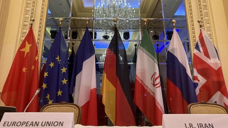 L’Ue: 'Incontro con delegazione Teheran è stato utile'