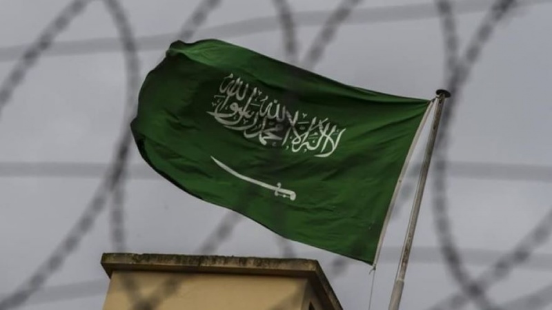 Saudi-Bahrain Usir Dubes Lebanon, Hizbullah Angkat Suara