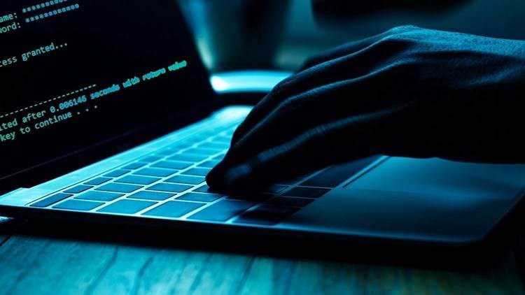 Iranian hacker group hacks Israeli Internet Company - Israeli media