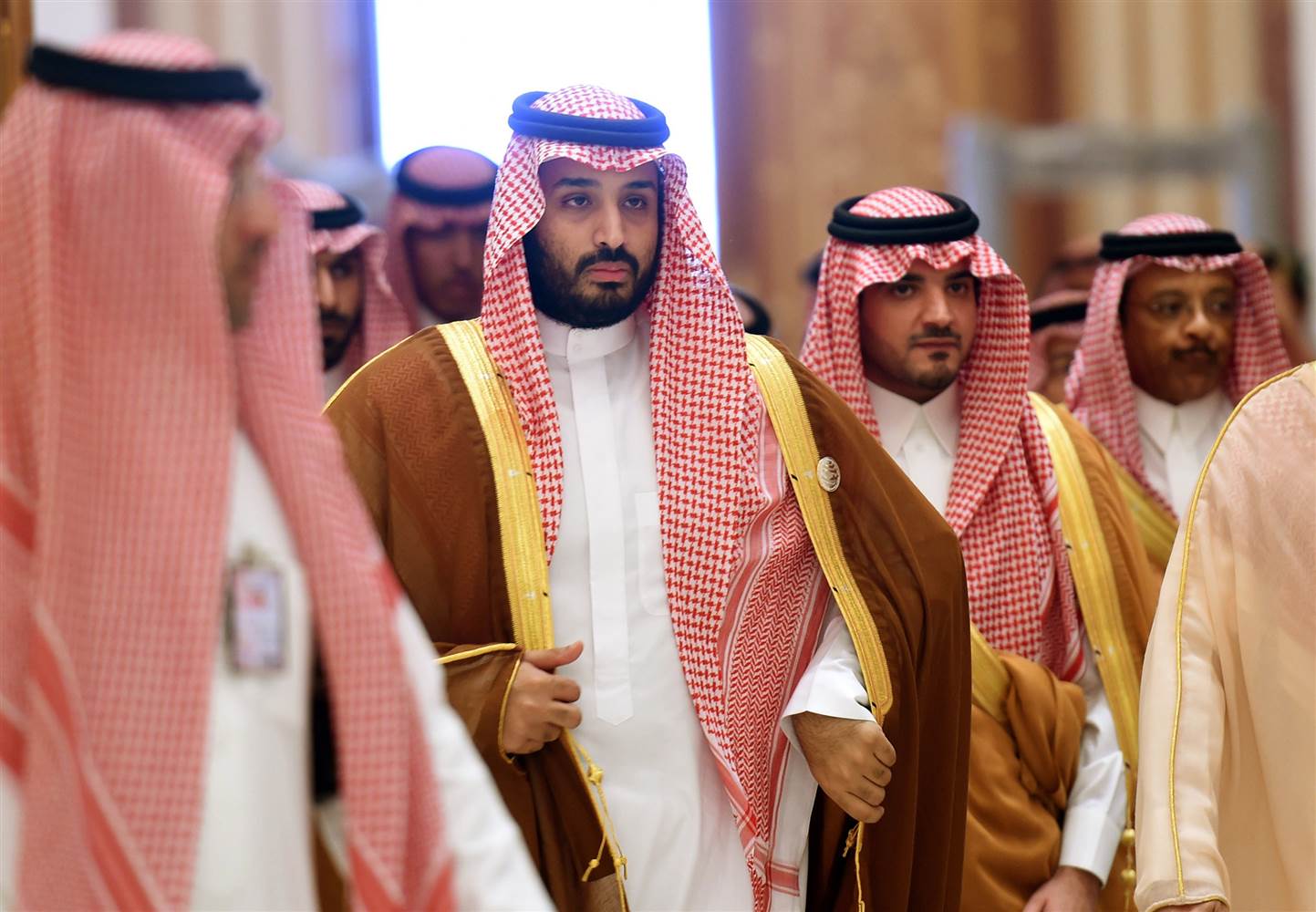 Analysis: Why Riyadh sending pro-normalization signals?