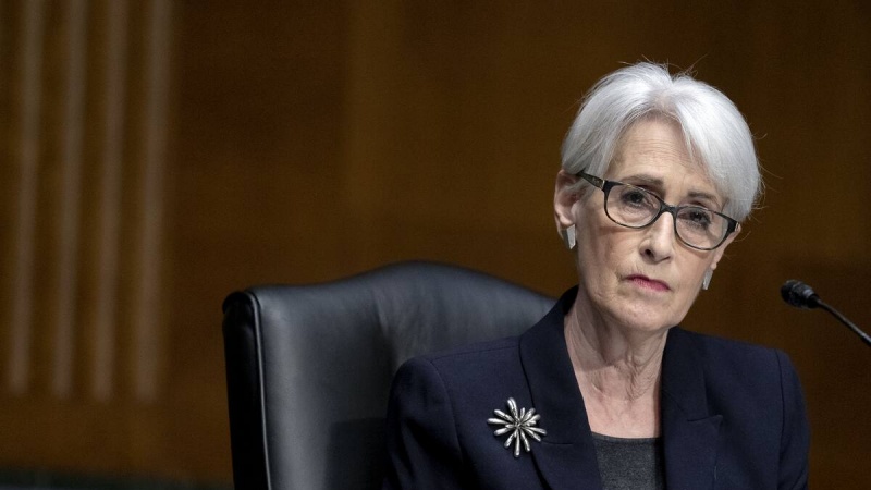 米国務副長官が、イラン核計画停止の失敗を認める