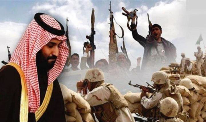 ​Yemen: Saudiya Ta Kori Jakadan Lebanon Daga Riyad Saboda Yakin Yemen