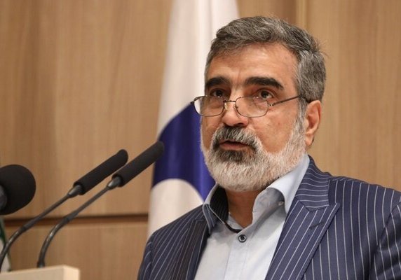 بهروز كمالوندي: على الوكالة الذرية وقف نشر "المعلومات السرية"