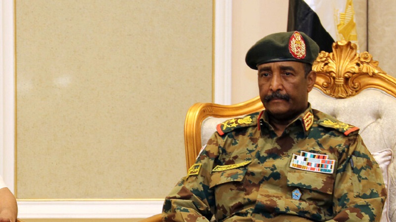Sudan: Za A Nada Sabon Fira Minista Da Mambobin Majalisar Mulkin Kasa