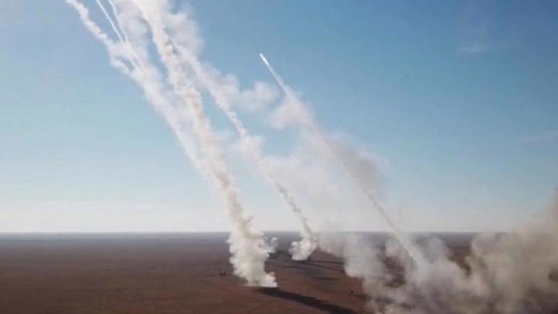 Russie: l'OTAN en Caspienne