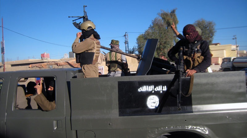 イラクにおけるＩＳＩＳとは？