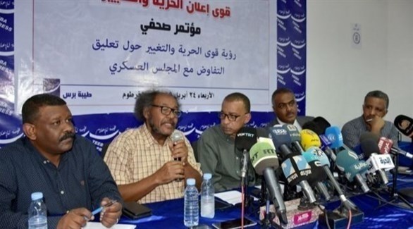 القيادي في قوى الحرية والتغيير: الشعب السوداني سيستجيب لدعوات التظاهر