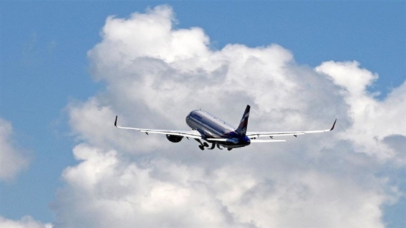 EASAが、イラン上空飛行の回避警告を解除
