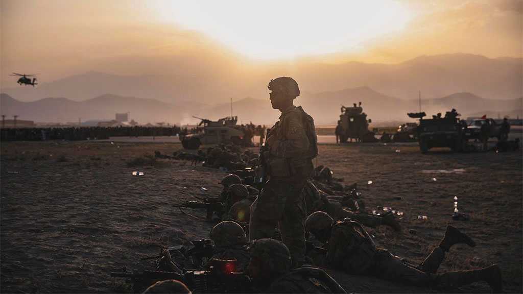Report: US State Department, Pentagon concealing data on Afghanistan defeat