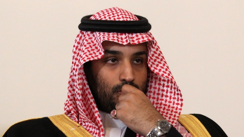 Suudi Arabistan'ın İsrail ile İlişkilerini Geliştirme Vizyonu