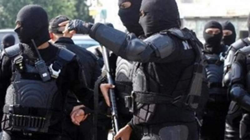  Tunisia forces dismantle ISIS cell