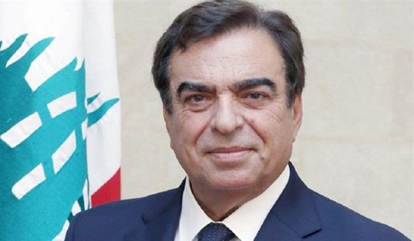 تضامن عربي واسع مع الوزير اللبناني جورج قرداحي