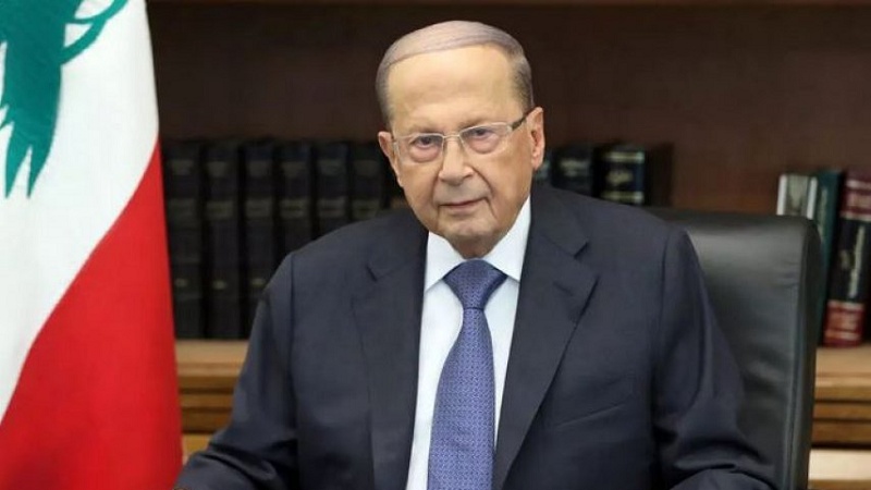 Ливан Русијаја хаһишлә мүраҹиәт едиб