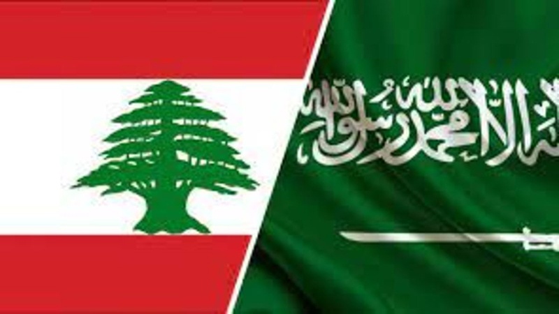 Arab Saudi Tarik Dubesnya dari Lebanon