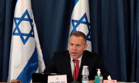 Wakil Israel ke PBB koyak laporan mengutuk jenayah "Zionis" + (foto)