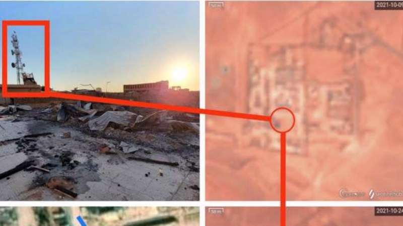 Méga cyber-saignée en Israël ..