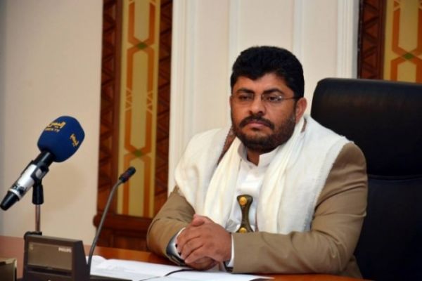 رداً على الأزمة مع لبنان.. الحوثي يدعو إلى منع المنتجات السعودية من دخول اليمن
