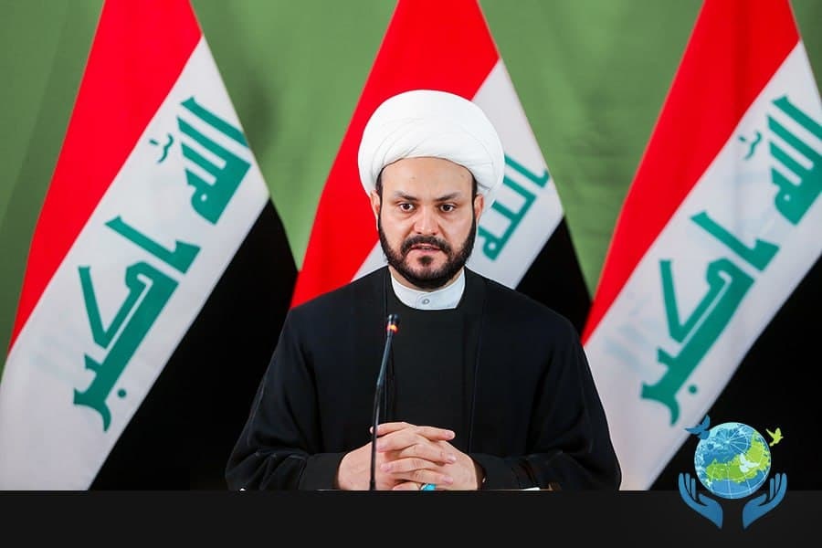 Promoting extremism online is more dangerous than cyber warfare: Sheikh al-Kaabi