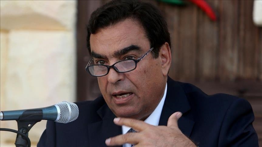 Bahrain expels Lebanese ambassador from its territory