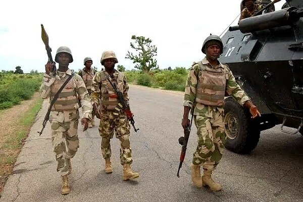 Nigeria's army says killed ISIL new leader in West Africa