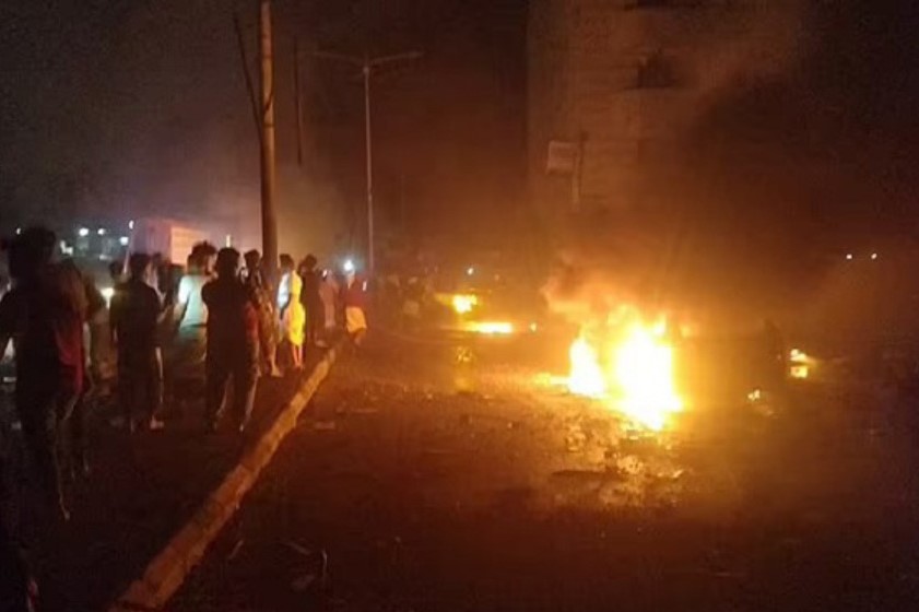 Yémen : une explosion à Aden fait 12 morts