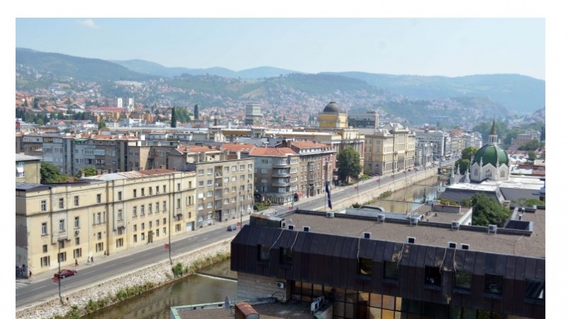 U Sarajevu najavljeni protesti građana