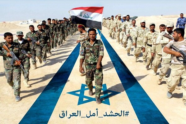 تحالف الفتح يكشف عن مخاوف من "تذويب" الحشد الشعبي في المرحلة المقبلة 