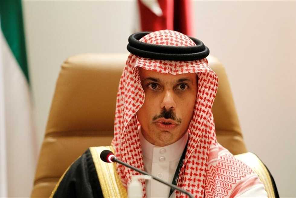 السعودية تكشف عن سير المحادثات مع إيران
