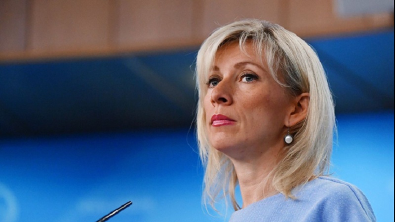Рәсми Москва: "Русија газдан шантаж үчүн истифадә етмир"