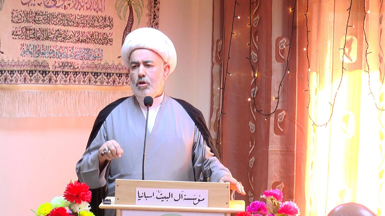 وفاة الشيخ الموصلي وكيل المرجع السيستاني ومدير مؤسسة آل البيت في موسكو