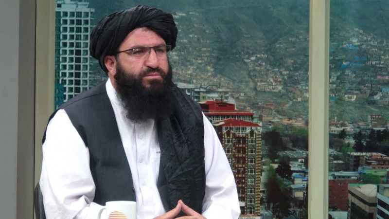 Taliban Ingatkan Cina soal Pembangunan Pangkalan Militer di Tajikistan