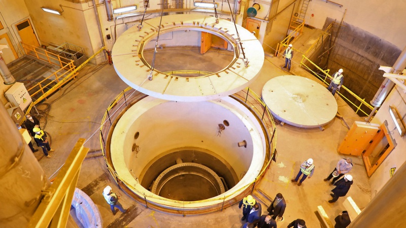 Europe/Iran: la vengeance nucléaire