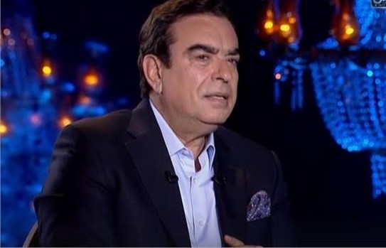 جورج قرداحي: استقالتي من الحكومة اللبنانية غير واردة