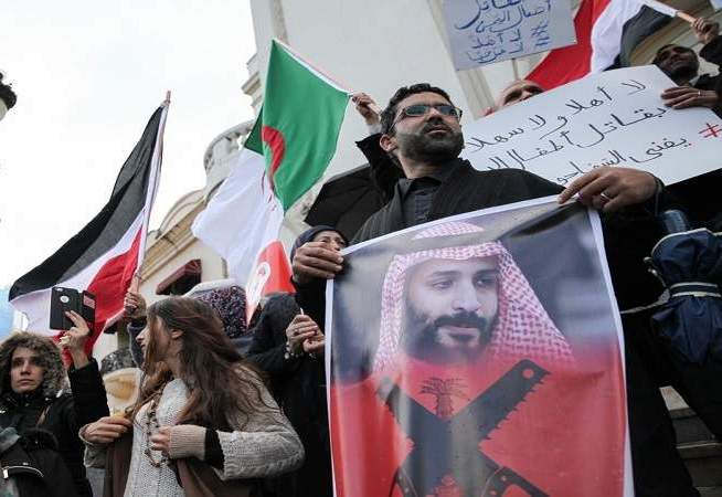 إدانات دولية واسعة تندد بقمع السلطات السعودية للناشطين