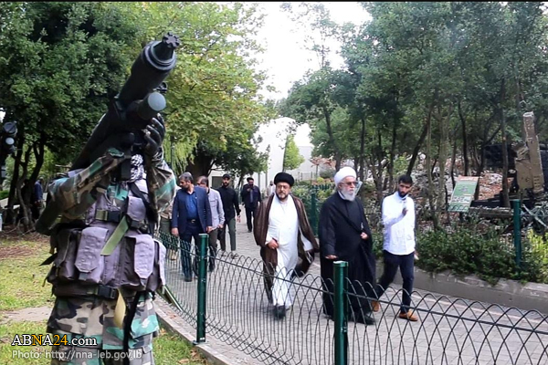 آیت اللہ رمضانی: مزاحمتی فکر کو متعارف کرنے کے لیے فن و ہنر کے ہتھیار کا استعمال کیا جائے