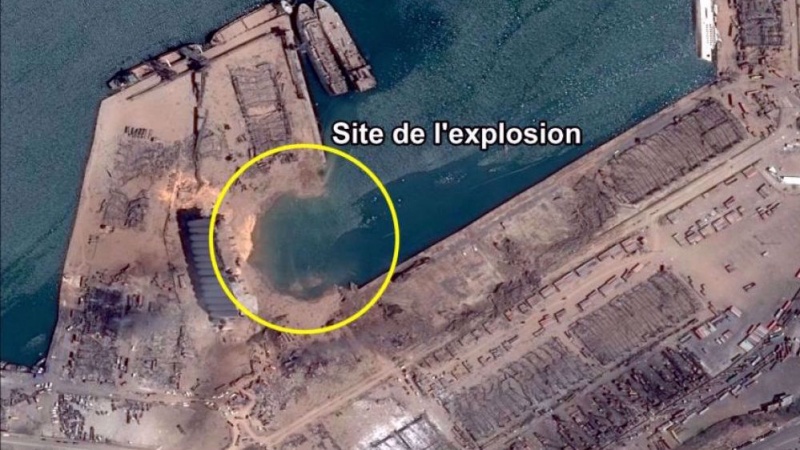 Riyad/Israël piégés par le Hezbollah!
