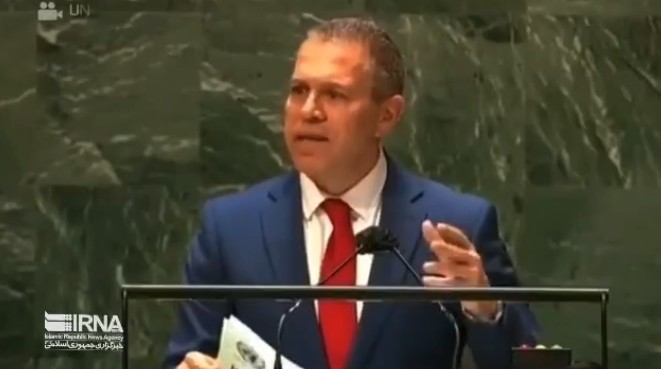 Israele e la violazione dei diritti umani + VIDEO