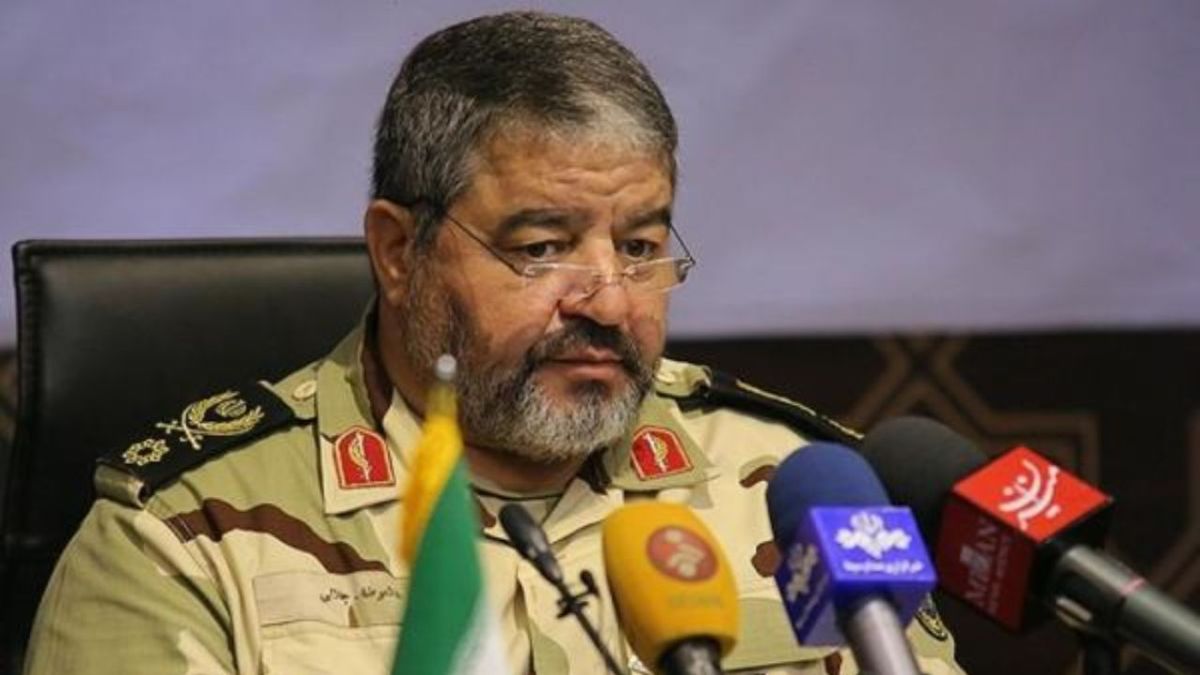 General Jalali: US, Israel behind Cyberattack on Iran’s fuel distribution system