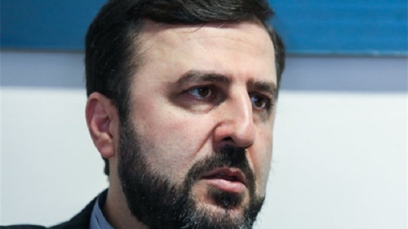イランが、米の制裁に沈黙する国連人権報告者を批判
